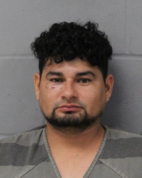 KLEIMER VELIZ GONZALEZ arrest record KLEIMER VELIZ GONZALEZ mugshot