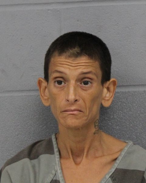 CONNIE CHAVEZ arrest record CONNIE CHAVEZ mugshot