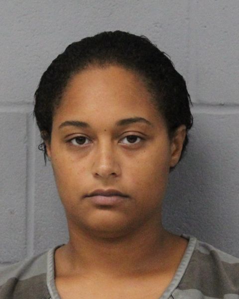 CUEARRA HUGHES arrest record CUEARRA HUGHES mugshot