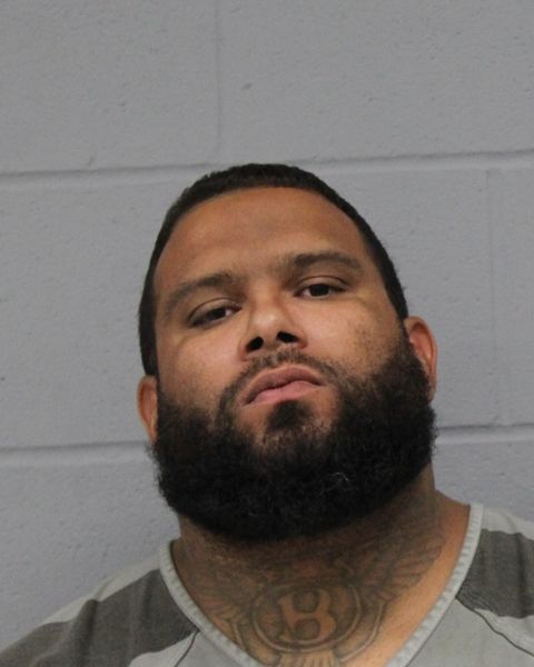 CARLOS MOORE arrest record CARLOS MOORE mugshot