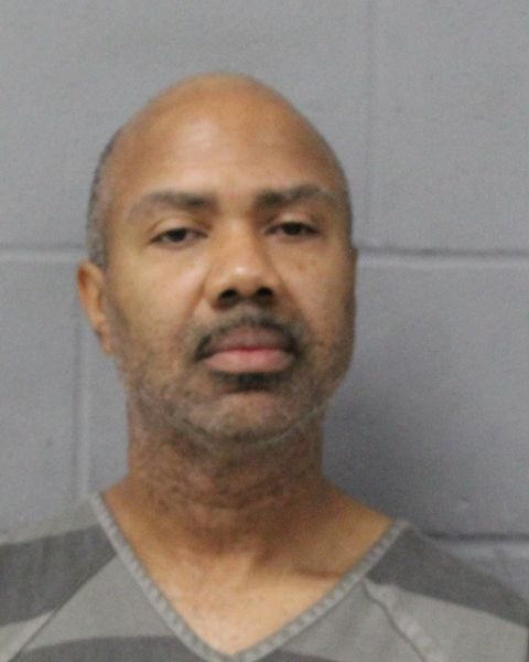 LEROI COLLIER arrest record LEROI COLLIER mugshot