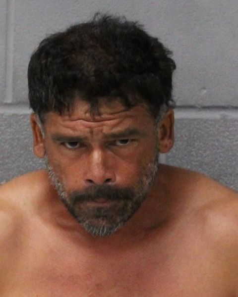 ALEJANDRO LOPEZ arrest record ALEJANDRO LOPEZ mugshot