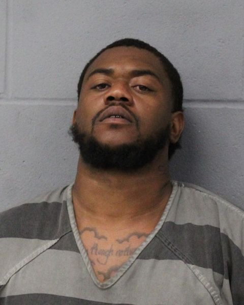 MARQQUON HARPER arrest record MARQQUON HARPER mugshot