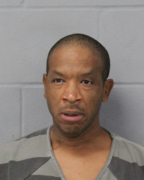 SAMARKUS WILLIAMS arrest record SAMARKUS WILLIAMS mugshot