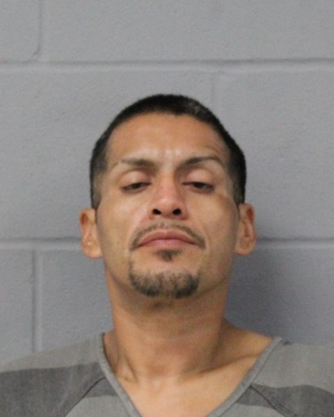 JOHN MASIAS arrest record JOHN MASIAS mugshot