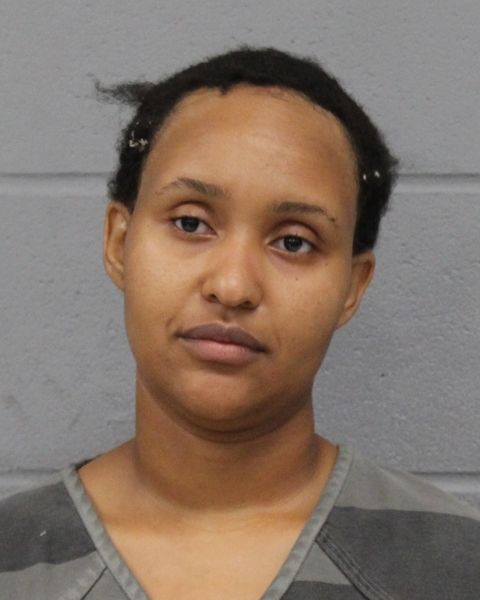 BRILLIAN KINA LANYASANYA arrest record BRILLIAN KINA LANYASANYA mugshot