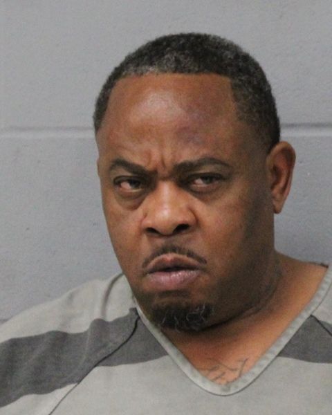 ANDRE BROWN arrest record ANDRE BROWN mugshot