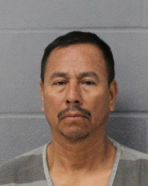 RICARDO RIVAS- HERNANDEZ arrest record RICARDO RIVAS- HERNANDEZ mugshot