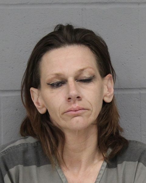REBECKA WARD arrest record REBECKA WARD mugshot