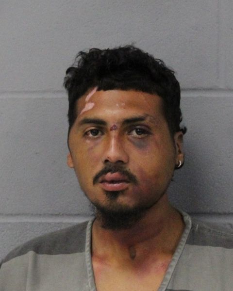 RAFAEL GARCIA-GIL arrest record RAFAEL GARCIA-GIL mugshot