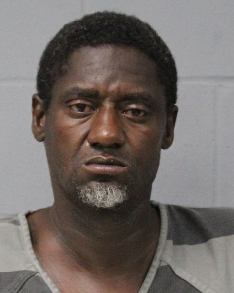 WILLIE THOMPSON arrest record WILLIE THOMPSON mugshot