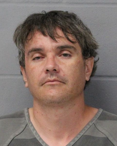 CASH PANNEL arrest record CASH PANNEL mugshot