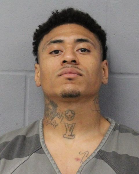 PAUL RODRIGUEZ arrest record PAUL RODRIGUEZ mugshot