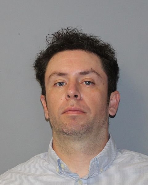 MICHAEL HENDERSON arrest record MICHAEL HENDERSON mugshot