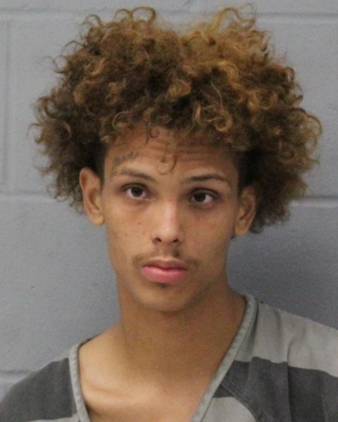 MARCUS MILLER arrest record MARCUS MILLER mugshot