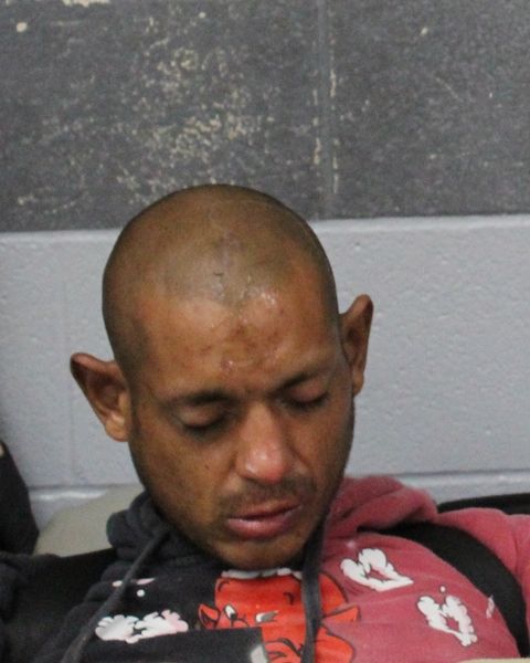 GIOVANNI CRUZ arrest record GIOVANNI CRUZ mugshot