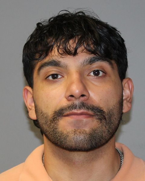 ALLAN ALVAREZ arrest record ALLAN ALVAREZ mugshot