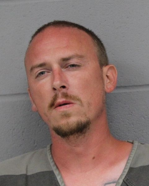 JOSHUA LYON arrest record JOSHUA LYON mugshot