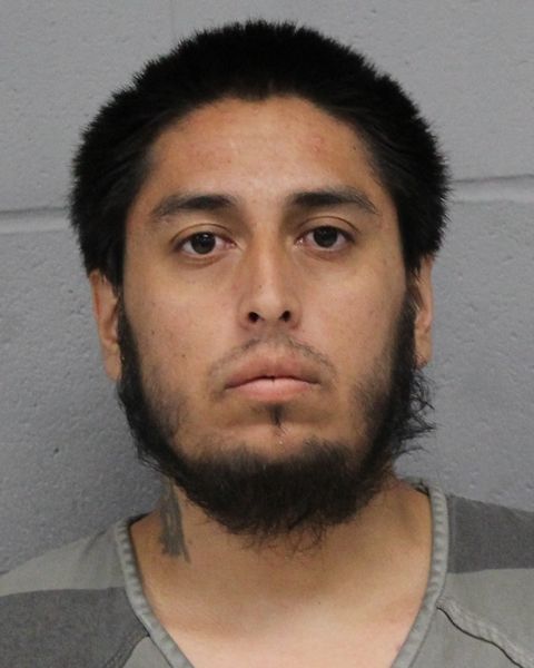 BRYAN HERNANDEZ arrest record BRYAN HERNANDEZ mugshot