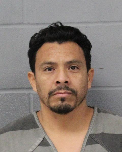 AGUSTINE JIMENEZ arrest record AGUSTINE JIMENEZ mugshot