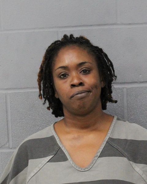 AMIE SMITH arrest record AMIE SMITH mugshot