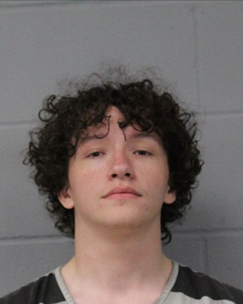 LUKAS SEIFRITZ arrest record LUKAS SEIFRITZ mugshot