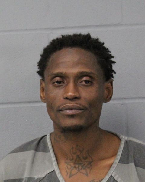 MICHAEL ROBERTS arrest record MICHAEL ROBERTS mugshot