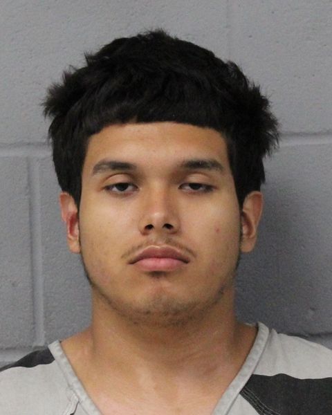 DIEGO PRADO TOME arrest record DIEGO PRADO TOME mugshot