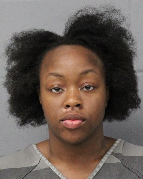ALISSA ALEXANDER arrest record ALISSA ALEXANDER mugshot