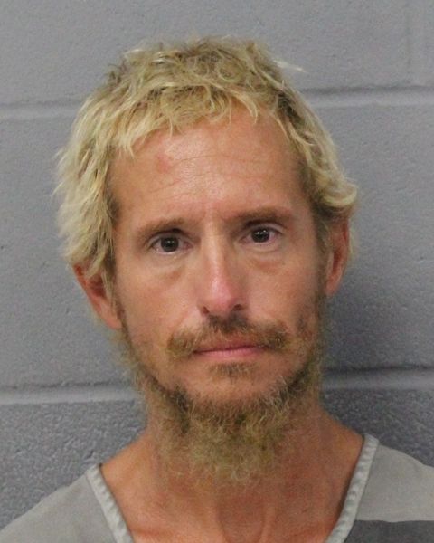 JUSTIN GROLL arrest record JUSTIN GROLL mugshot