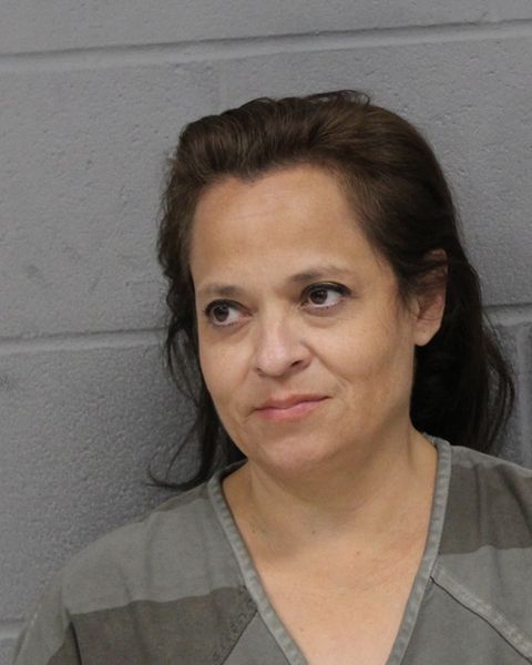 ROSIE CORTEZ arrest record ROSIE CORTEZ mugshot