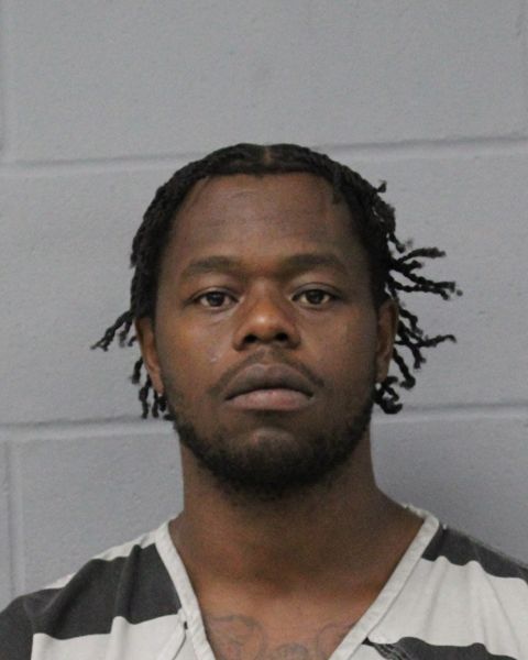 MARCUS RUCKER arrest record MARCUS RUCKER mugshot