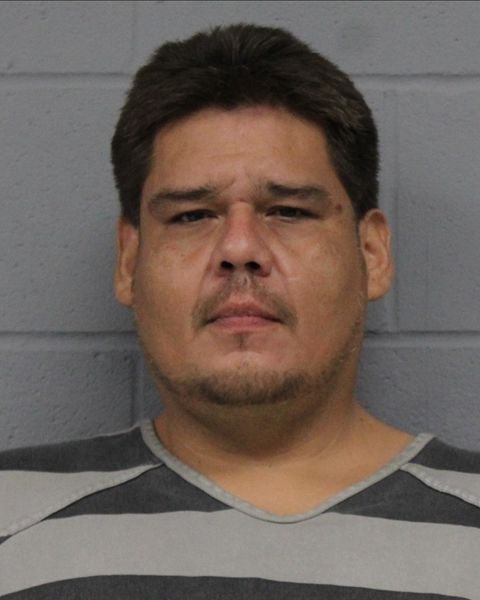 VICTOR MAYA arrest record VICTOR MAYA mugshot