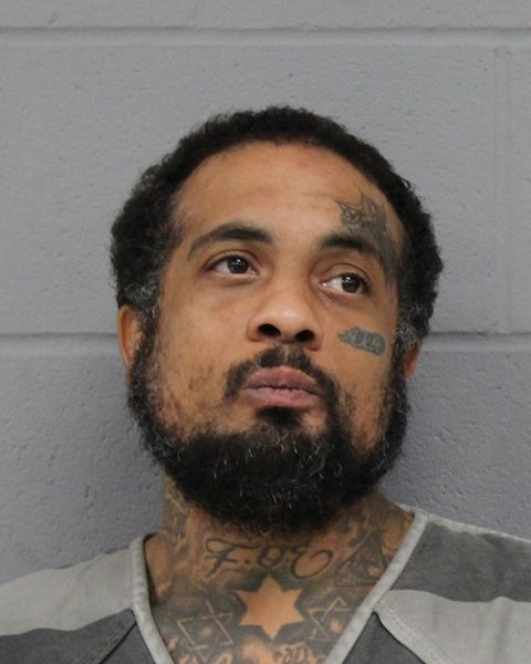 DONTAE MCCLENDON arrest record DONTAE MCCLENDON mugshot