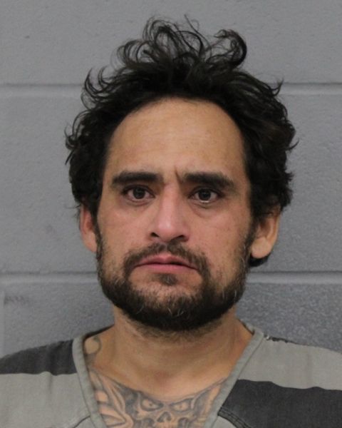LUIS GOMEZ arrest record LUIS GOMEZ mugshot