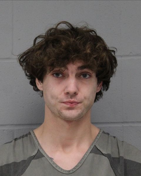 JACK MOORE arrest record JACK MOORE mugshot