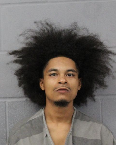 BRANDON RUIZ arrest record BRANDON RUIZ mugshot