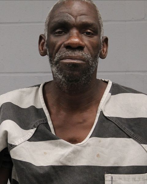 ANTONIO JACKSON arrest record ANTONIO JACKSON mugshot