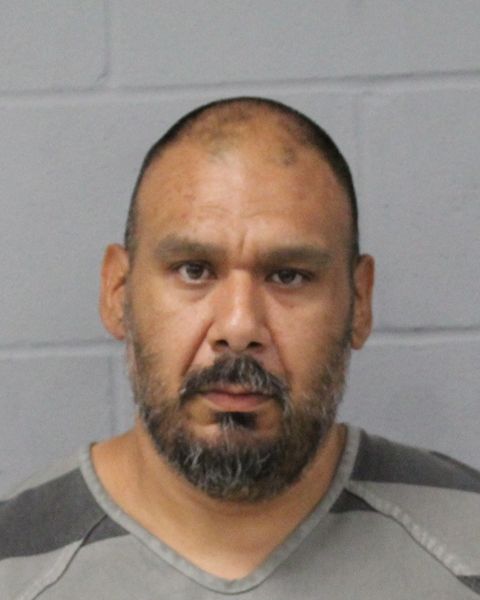 GILBERT PEREZ arrest record GILBERT PEREZ mugshot