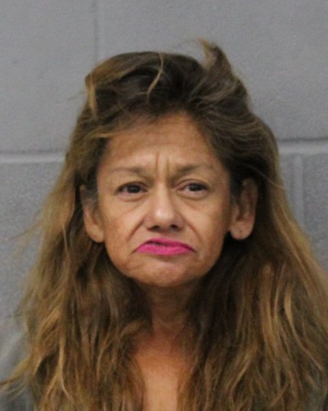 CONNIE HERNANDEZ arrest record CONNIE HERNANDEZ mugshot