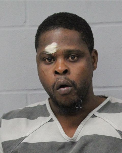 JAVAUN SKINNER arrest record JAVAUN SKINNER mugshot