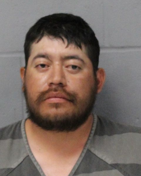 ALFONSO MENDOZA-CONCHI arrest record ALFONSO MENDOZA-CONCHI mugshot