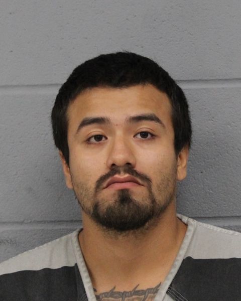MARTIN BENITEZ arrest record MARTIN BENITEZ mugshot