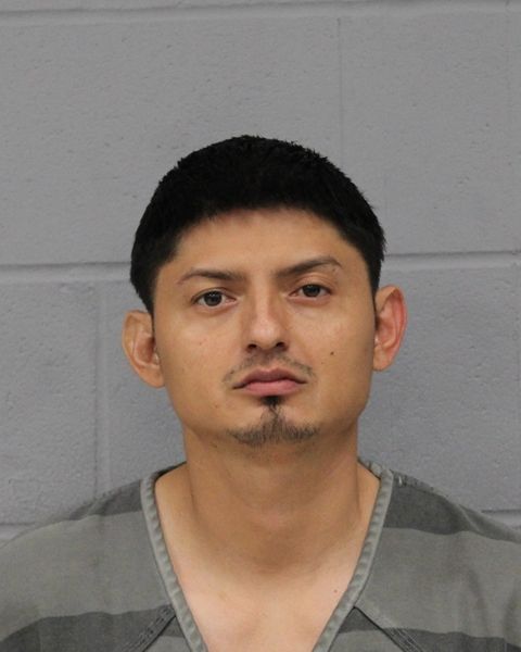 ARIEL MEJIA-CONTERAS arrest record ARIEL MEJIA-CONTERAS mugshot