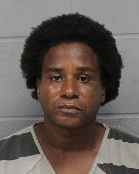 MAURICE SHELTON arrest record MAURICE SHELTON mugshot