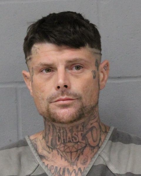 WESTLEY PRICE arrest record WESTLEY PRICE mugshot