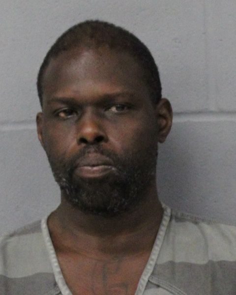 CHESTER MOORE arrest record CHESTER MOORE mugshot