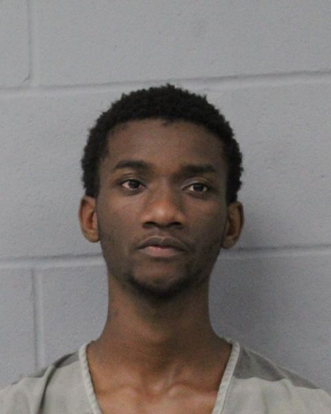 TIMOTHY MCCRANEY arrest record TIMOTHY MCCRANEY mugshot