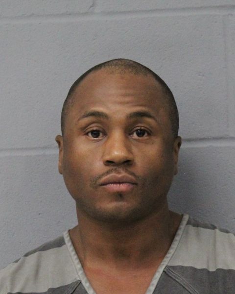 DARRYL WESLEY arrest record DARRYL WESLEY mugshot