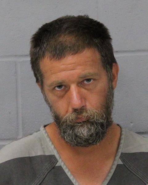 JOHN HOWARD arrest record JOHN HOWARD mugshot